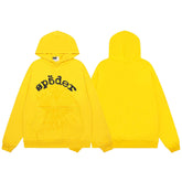Sp5der Hoodie 7708