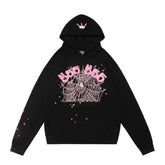 Sp5der Hoodie 0222